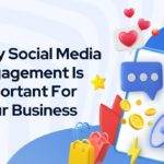 Reasons Why Social Media Engagement Is Important For Your Business