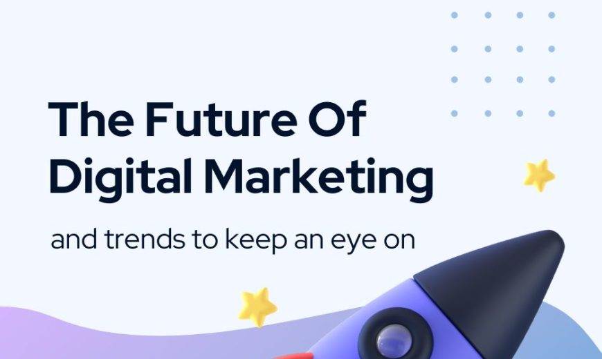 The Future Of Digital Marketing
