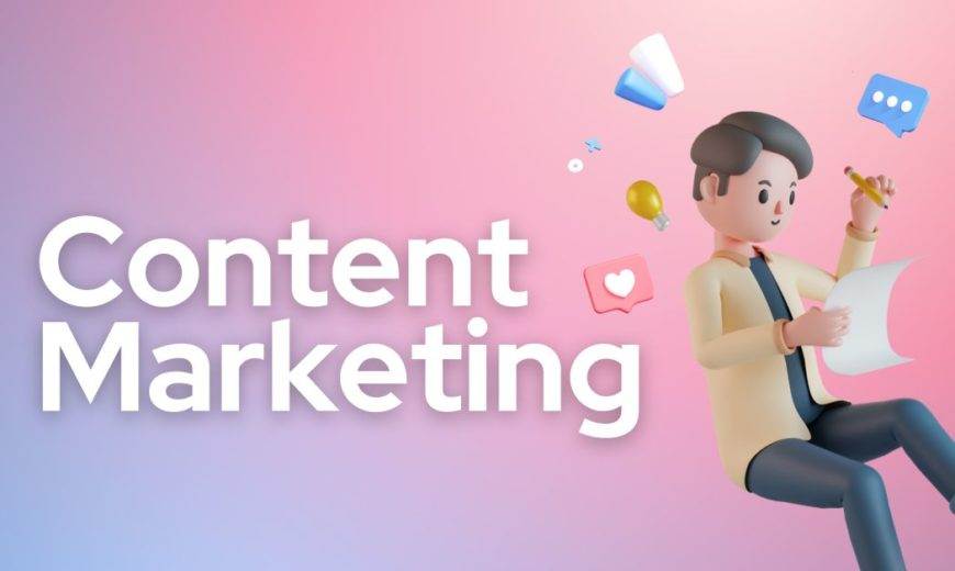 Content marketing featured image