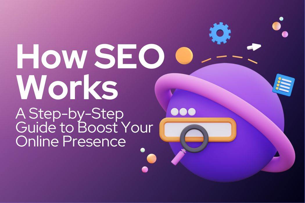 How SEO works