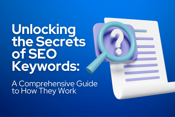 How SEO works