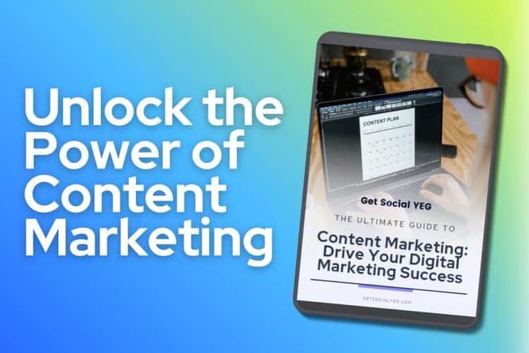 power of content marketing