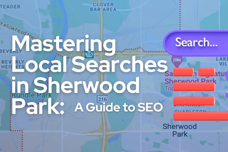 Mastering Local Searches