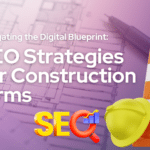 SEO Strategies for Construction Firms