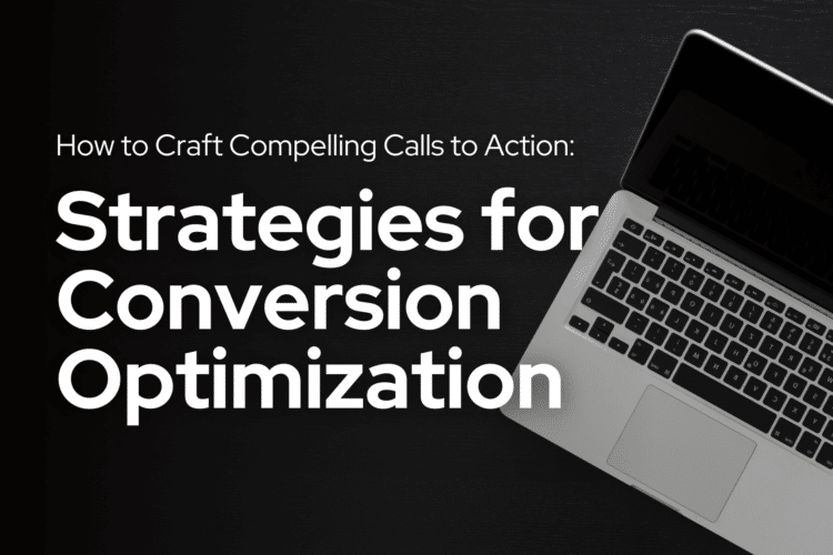 Strategies for Conversion Optimization